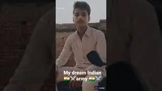 my dream Indian army#shorts #video #armylover #art #training  #viralvideo #indian #army