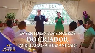 Música gospel 