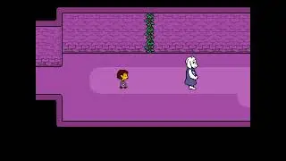 Unnecessary Tension - Undertale