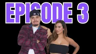 EPISODE 3 : STALKERS , CHOLAS & BAR FIGHTS