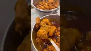 CURRY LOVERS REJOICE! | Chicken LegPiece Curry with Sweet Gravy' #chicken #curry #legpiece #sweets