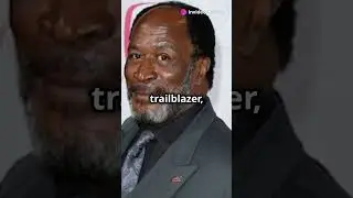 John Amos dies