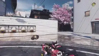 Wait, What?!? Another Nuke on Precinct!