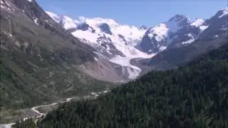 Санкт-Мориц, Швейцария