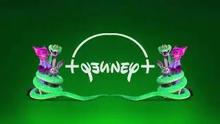Disney+ Logo (Zootopia 2) Effects (Preview 2MABAL Effects)