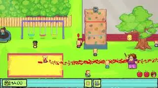 Common Decency - Achievement (Kindergarten 2)
