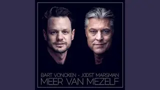 Meer van mezelf