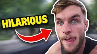 Clips That Made Ed Matthews Go Viral..