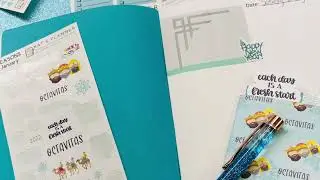PATREON Subscription Set JANUARY 2022 Kat&rsquo;s Planner by Catiana Lugo