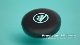 3D Dental Product Promo video