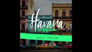 BUGLE - PREVAIL