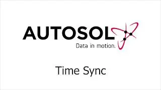 ACM Time Synchronization