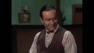 The Paleface (1948) - Turner Classic Movies airing (September 6, 2025)