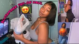 BEST FALL BASICS ?! | BLUSHMARK TRY ON HAUL | chiiix3