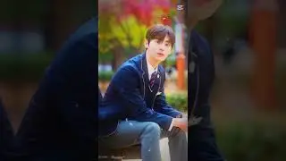 Hwang Min-hyun - Visual King of K-Pop 👑