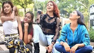 Prankstar Group  Hello Kon | Comedy Reaction Hello Kon Bhojpuri Prank | Comedy Bakchodi |  BRstars