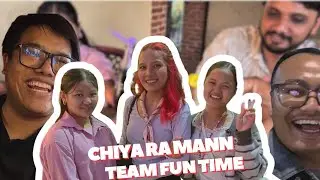 CHIYA RA MANN || TEAM RECREATION @NewaPhalcha || EPISODE 15 