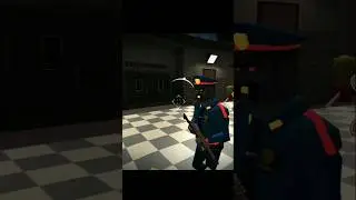 #Robbery Madness 2  game play#jail escape #crazy gamer #part_02