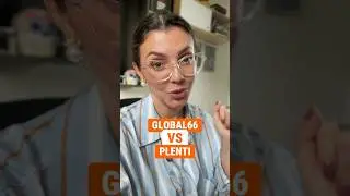 Global66 vs Plenti &iquest;Cu&aacute;l te conviene m&aacute;s? #claudiauribe #finanzas