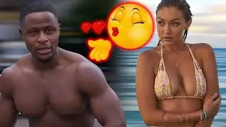 How Women ACTUALLY Show Attraction to Men