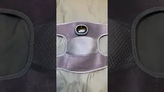Heated Knee Massager
