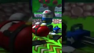Team Buddies - Ungrateful Red