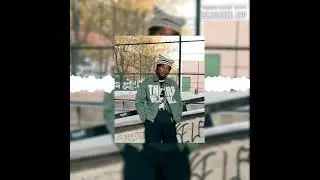 Free Reuben Vincent x Rapsody Type Beat 2023 - 