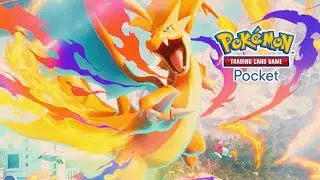 🔴Ranked B1a | Pokemon TCG Pocket