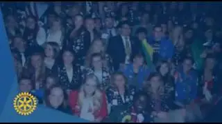 &iquest;QUI&Eacute;NES SON LOS ROTARIOS?