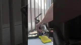 INSANE PLUMBER DESTROYS FAUCET THEN REALIZES HES BEEN SCAMMED!!