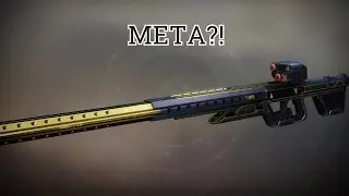 Cacciatore di Trofei / Ne Vale la Pena? / Destiny 2