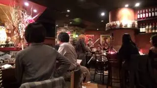 Acoustic Solutions Live at Spanish Bar 