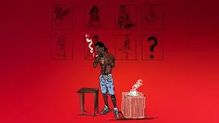 Mastaa T - Can&rsquo;t Make Me Hate Me 