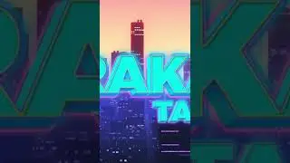 DJ Bryanflow   Raka Taka  Guaracha Remix Video Edit P!nKy  BeatRecords Djs Store