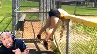Best Fails Of The Year | Try Not To Laugh Compilation