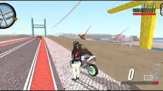 Download gta sa lite mod moge