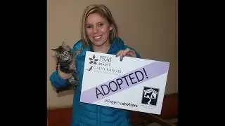 Free the Shelters Adoption Event - Green Hills Animal Shelter