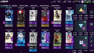THE BEST CHEMS AND ABILITIES IN MADDEN 21