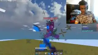 FACECAM UHC w/ COMBOKID