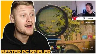 Der BESTE DEUTSCHE PC SPIELER t&ouml;tet mich und DAS PASSIERT! 😂 | STYLERZ Uncut