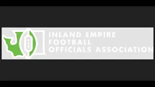 2024 Colville at East Valley, Illegal Motion and Muffed Snap with Unintentional Kicking