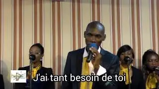 Une &oelig;uvre qui s'ach&egrave;vera dans l'&eacute;ternit&eacute; (acte 1) Max Delys ROBAKY