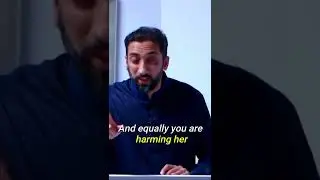 Relationship before Marriage 💍 | Islamic Speech 💌