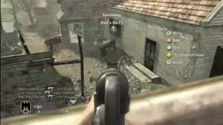 BwZ vs nV Upheaval Part1