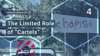 The Limited Role of &ldquo;Cartels&rdquo;