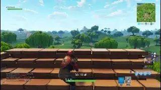 Fortnite Hidden Battle Star Week 2!!!