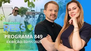 Programa Ressoar: Plantio de &Aacute;rvores, Empreendedorismo e Preven&ccedil;&atilde;o ao C&acirc;ncer de Mama