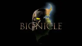 BIONICLE - Rahkshi Battle (Lyrics in closed captions)
