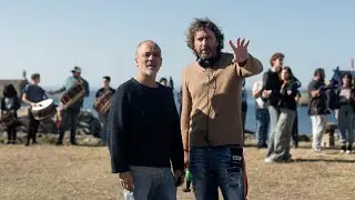 Detr&aacute;s de las C&aacute;maras - Rondallas, 1 de enero en cines
