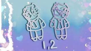 1,2 || Logicality Animatic